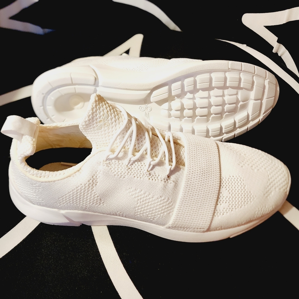 Creative Recreation Ceroni Sneakers New Size 11 White